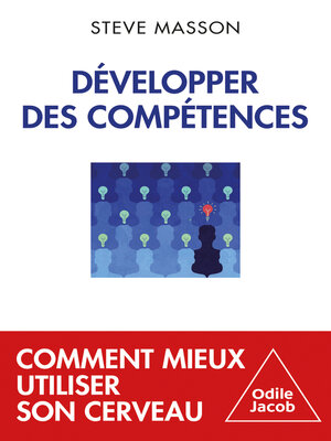 cover image of Développer des compétences